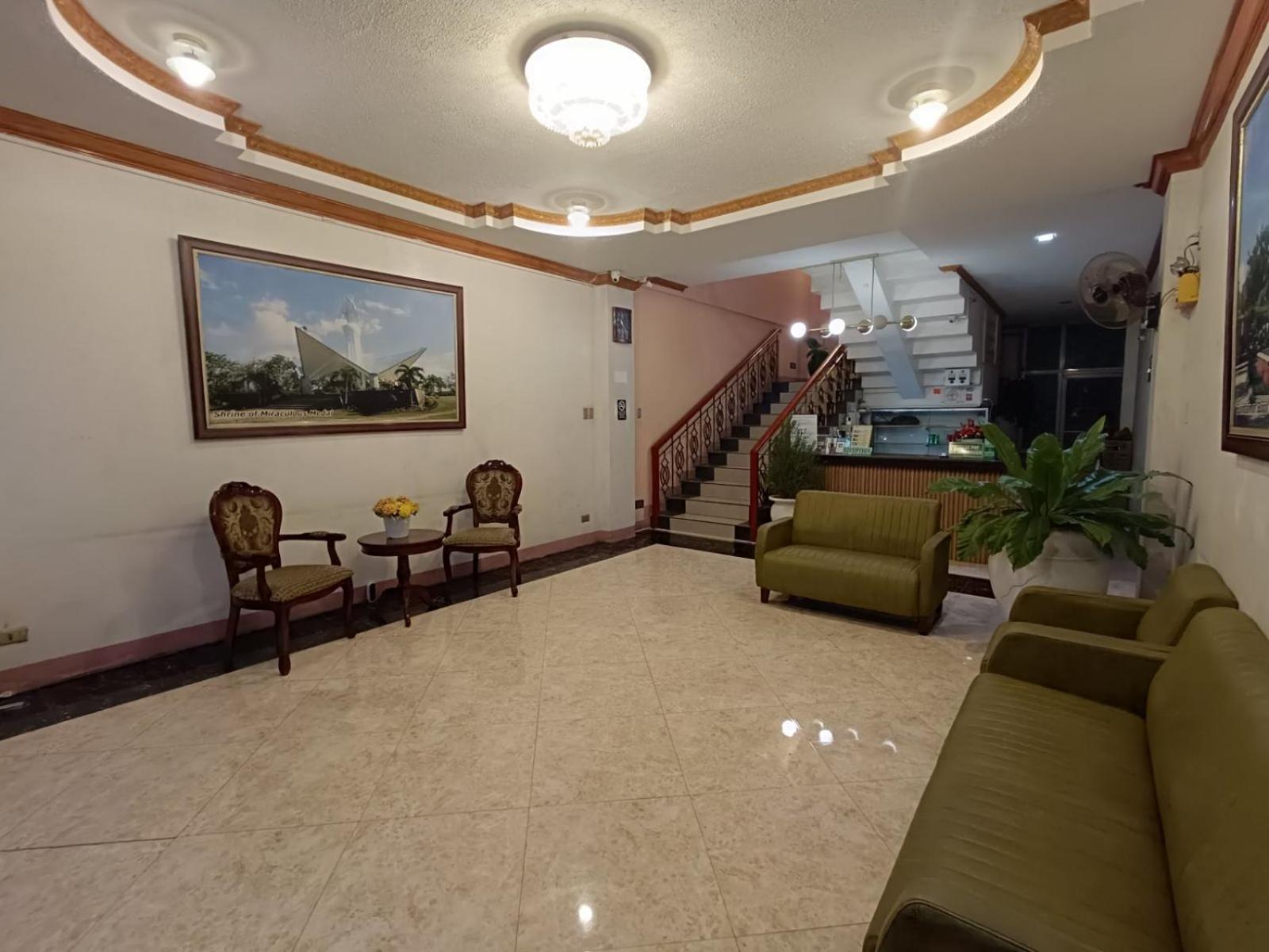Northomes By Hiverooms Hotel