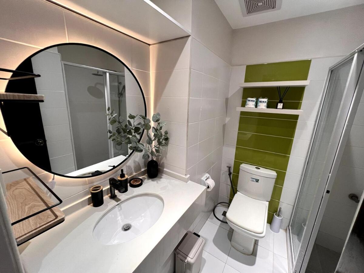 Apartment Bamboo Bay T1 Unit 3u Internet Netflix