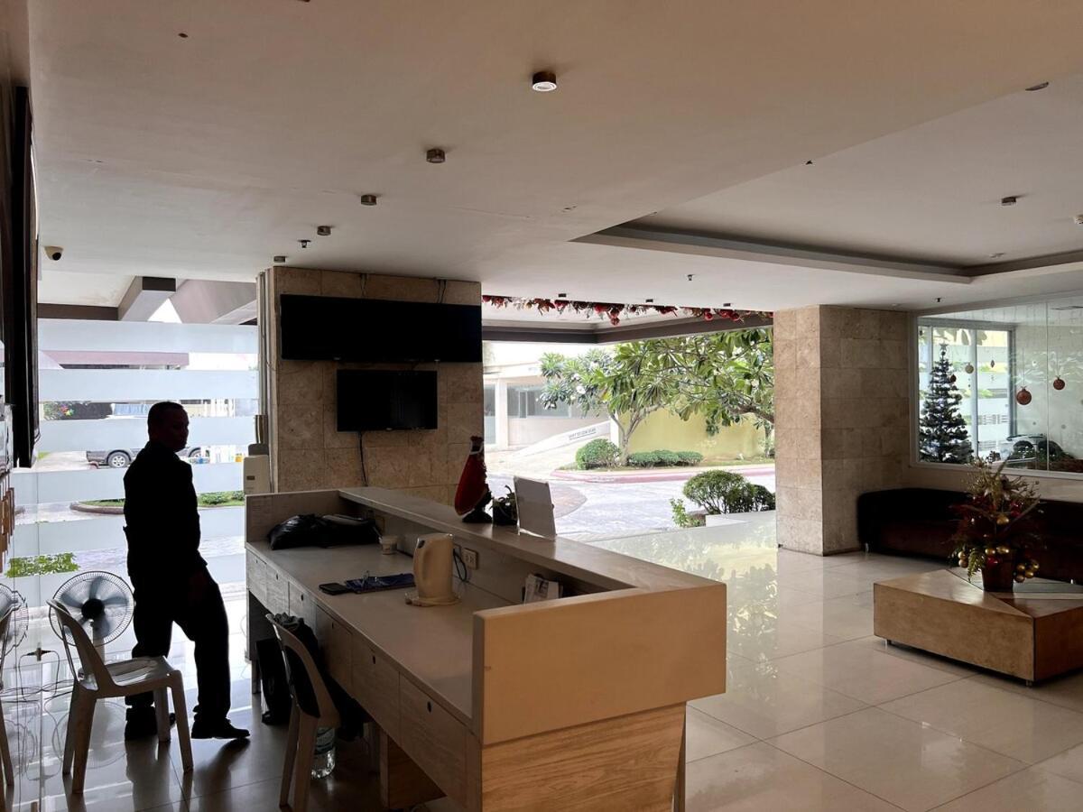 Bamboo Bay T1 Unit 3u Internet Netflix Apartment