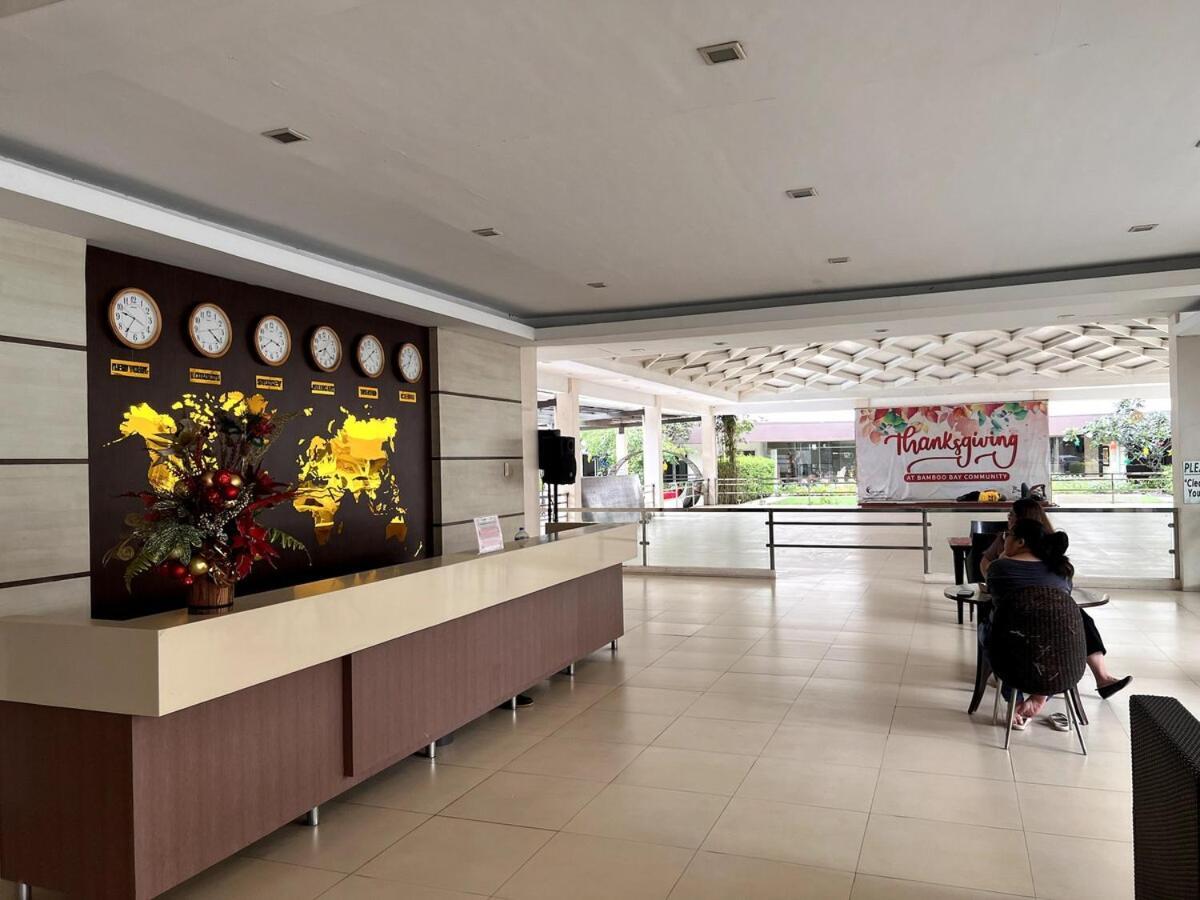 Bamboo Bay T1 Unit 3u Internet Netflix *
