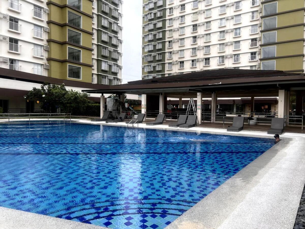 Bamboo Bay T1 Unit 3u Internet Netflix Apartment *