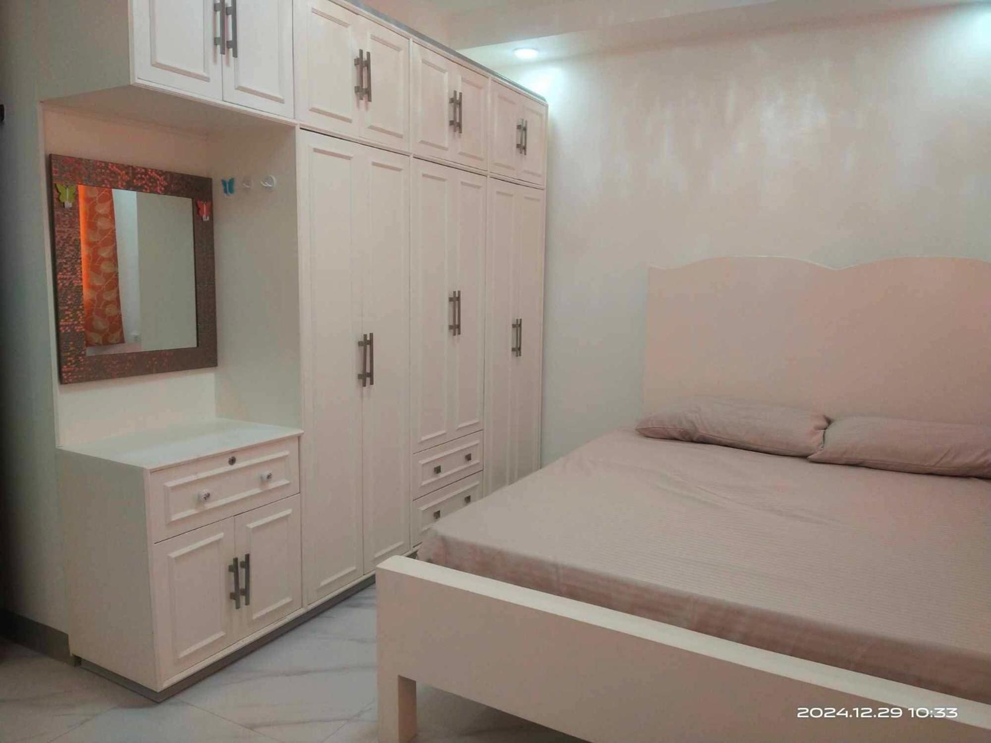 Richwood Two Story Townhome Compostela Breakfast Offered * Compostela (Cebu)