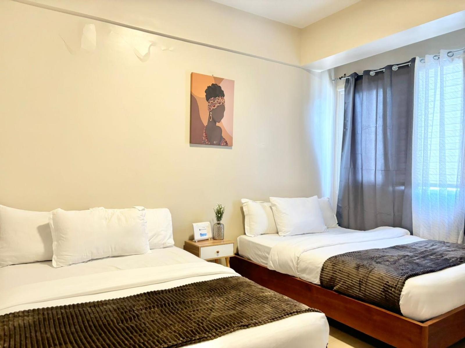 Apartment One Manchester Place, Mactan Newtown *