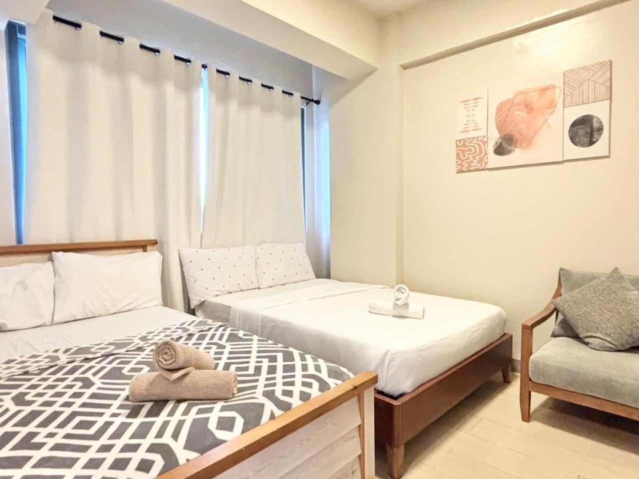 One Manchester Place, Mactan Newtown Lapu-Lapu City