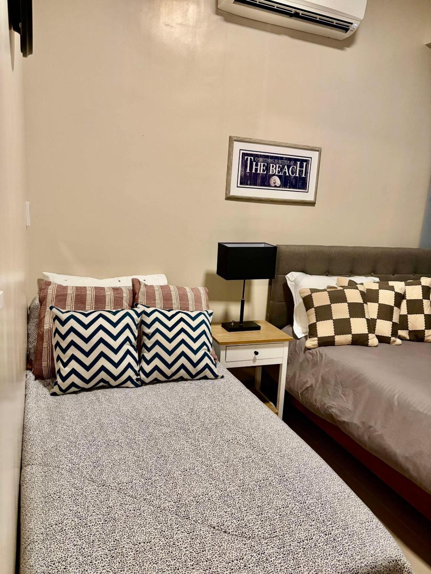 Apartment One Manchester Place, Mactan Newtown