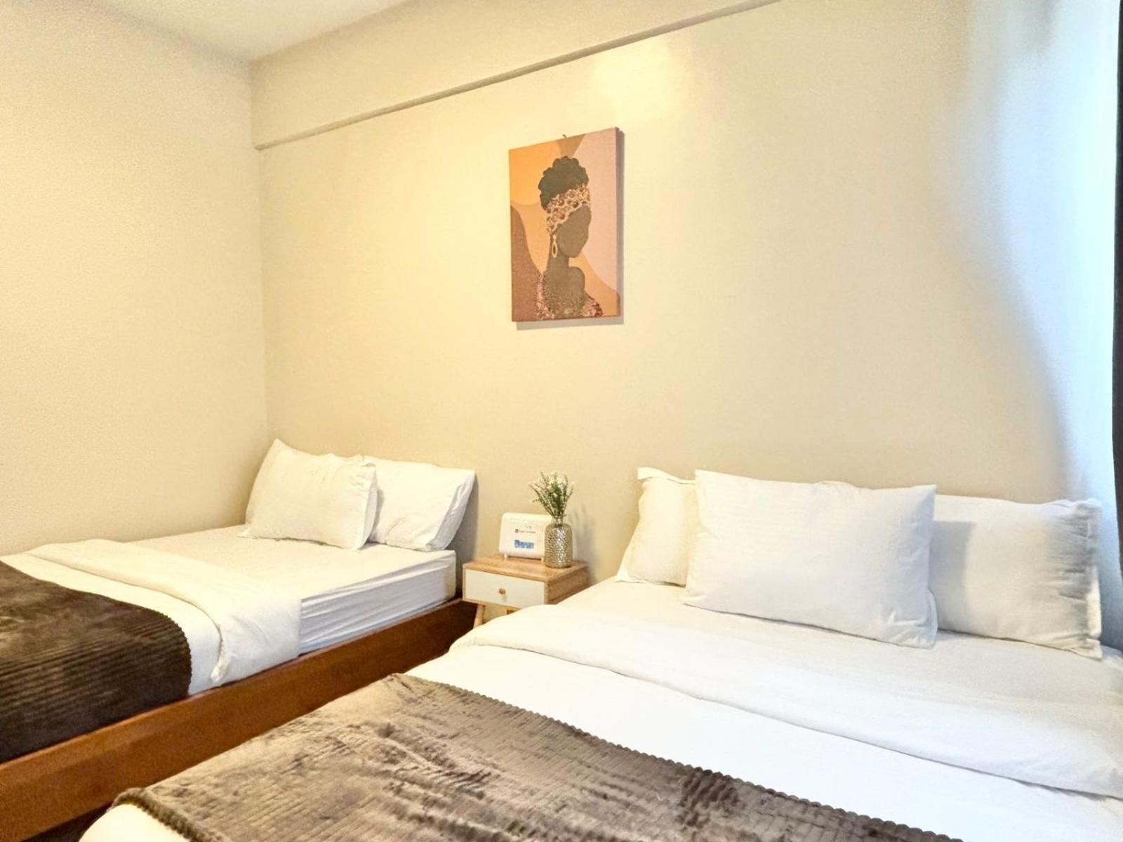 One Manchester Place, Mactan Newtown * Lapu-Lapu City