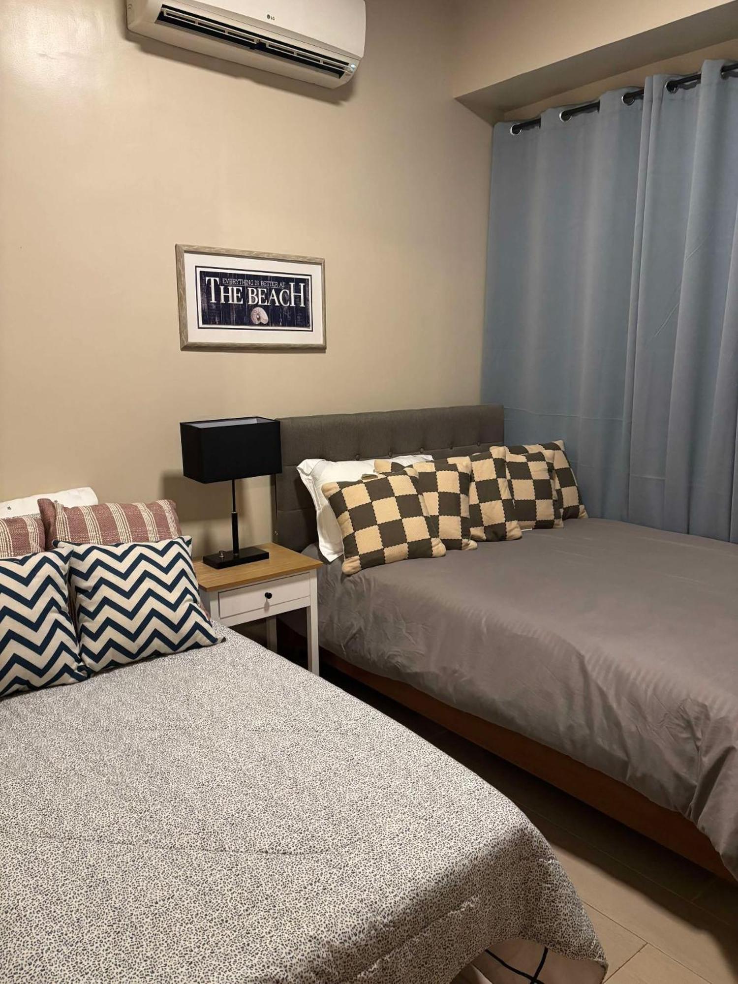 Apartment One Manchester Place, Mactan Newtown Lapu-Lapu City