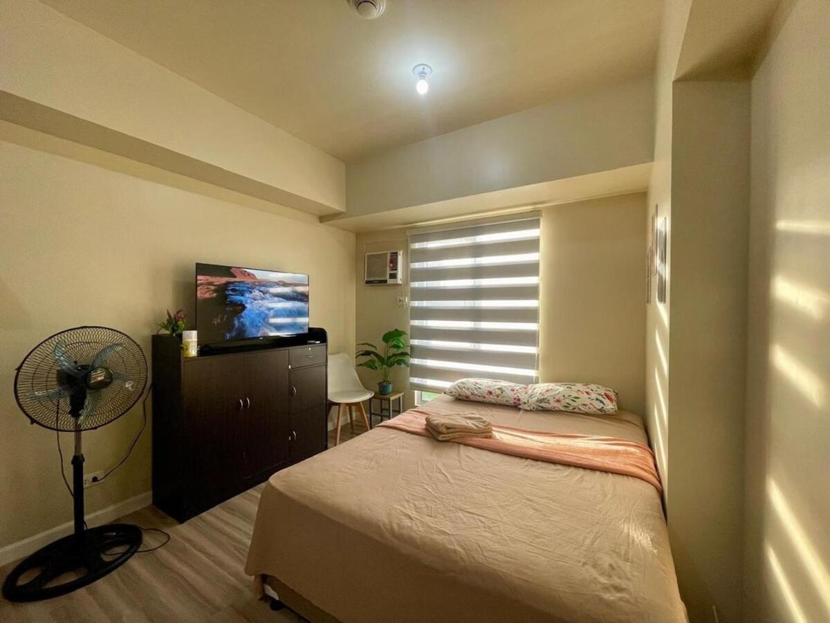 Location - It Park - Avida Riala Cebu
