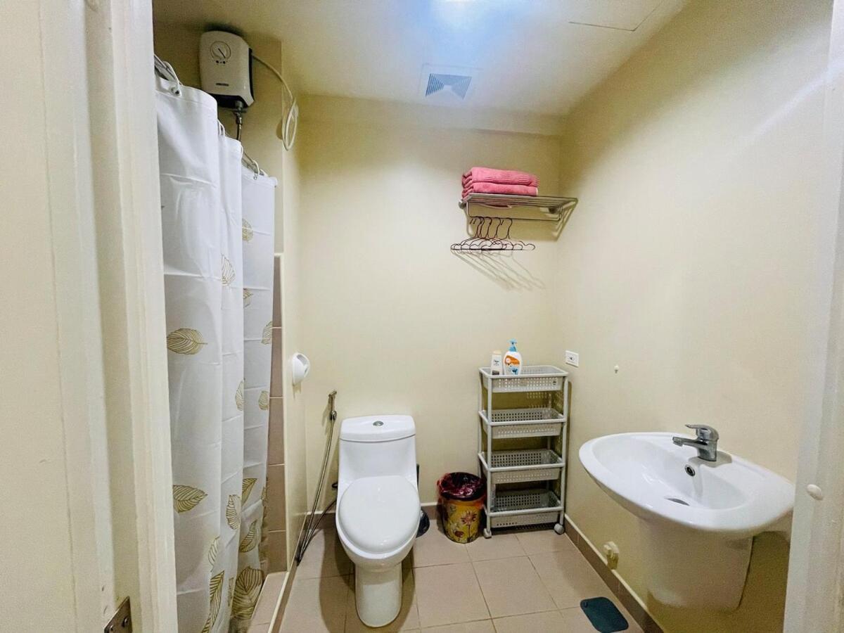Location - It Park - Avida Riala Apartment *
