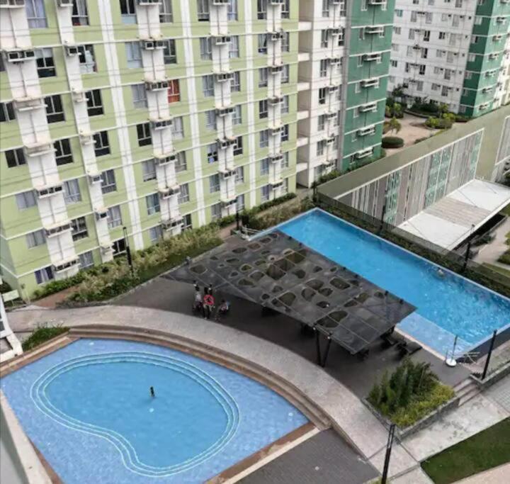 Apartment Location - It Park - Avida Riala Cebu
