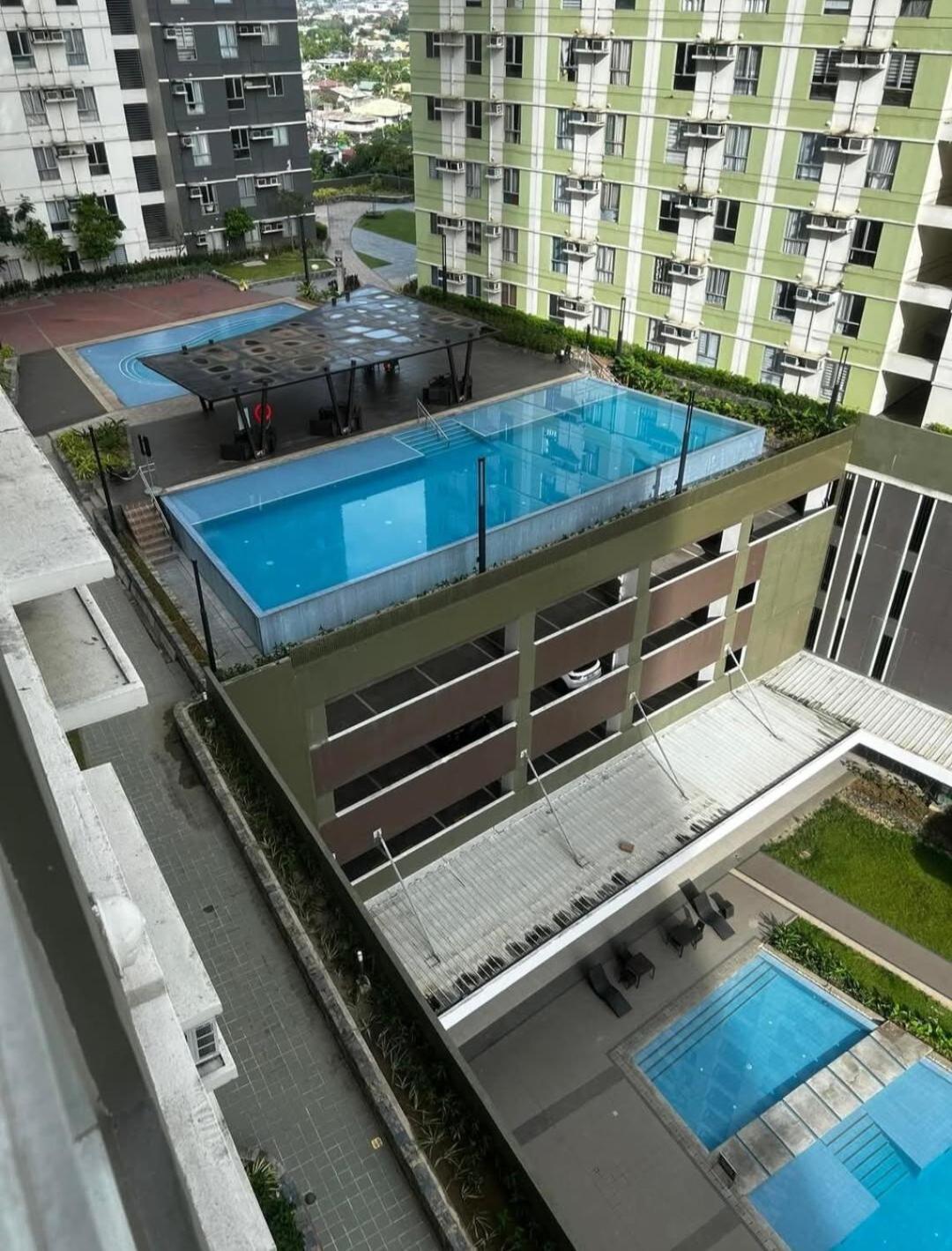 Location - It Park - Avida Riala *