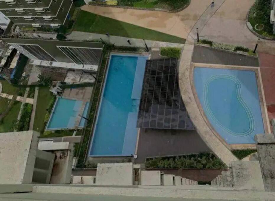 Location - It Park - Avida Riala