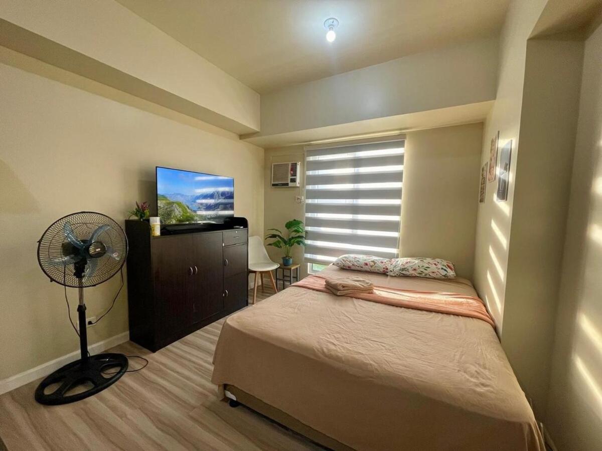 Apartment Location - It Park - Avida Riala *