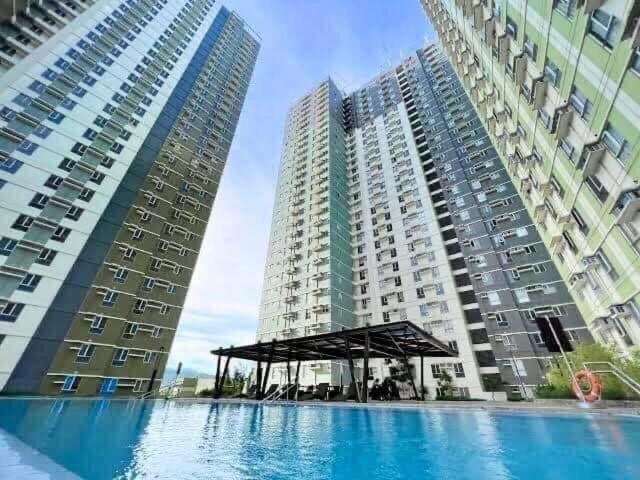 Location - It Park - Avida Riala Apartment Cebu