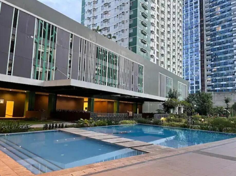 Location - It Park - Avida Riala