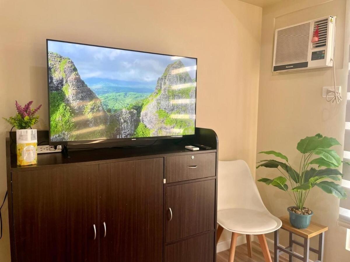 Apartment Location - It Park - Avida Riala Cebu
