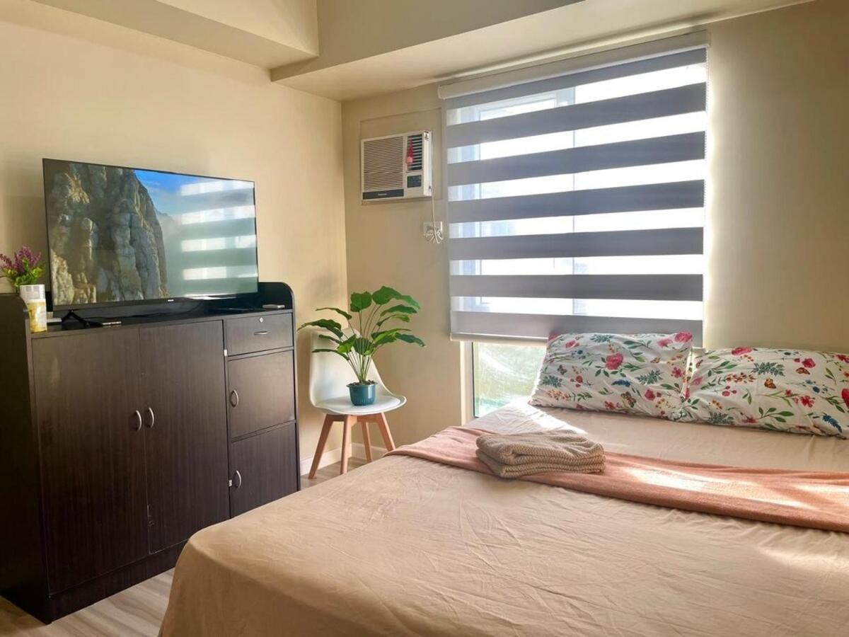 Location - It Park - Avida Riala Apartment