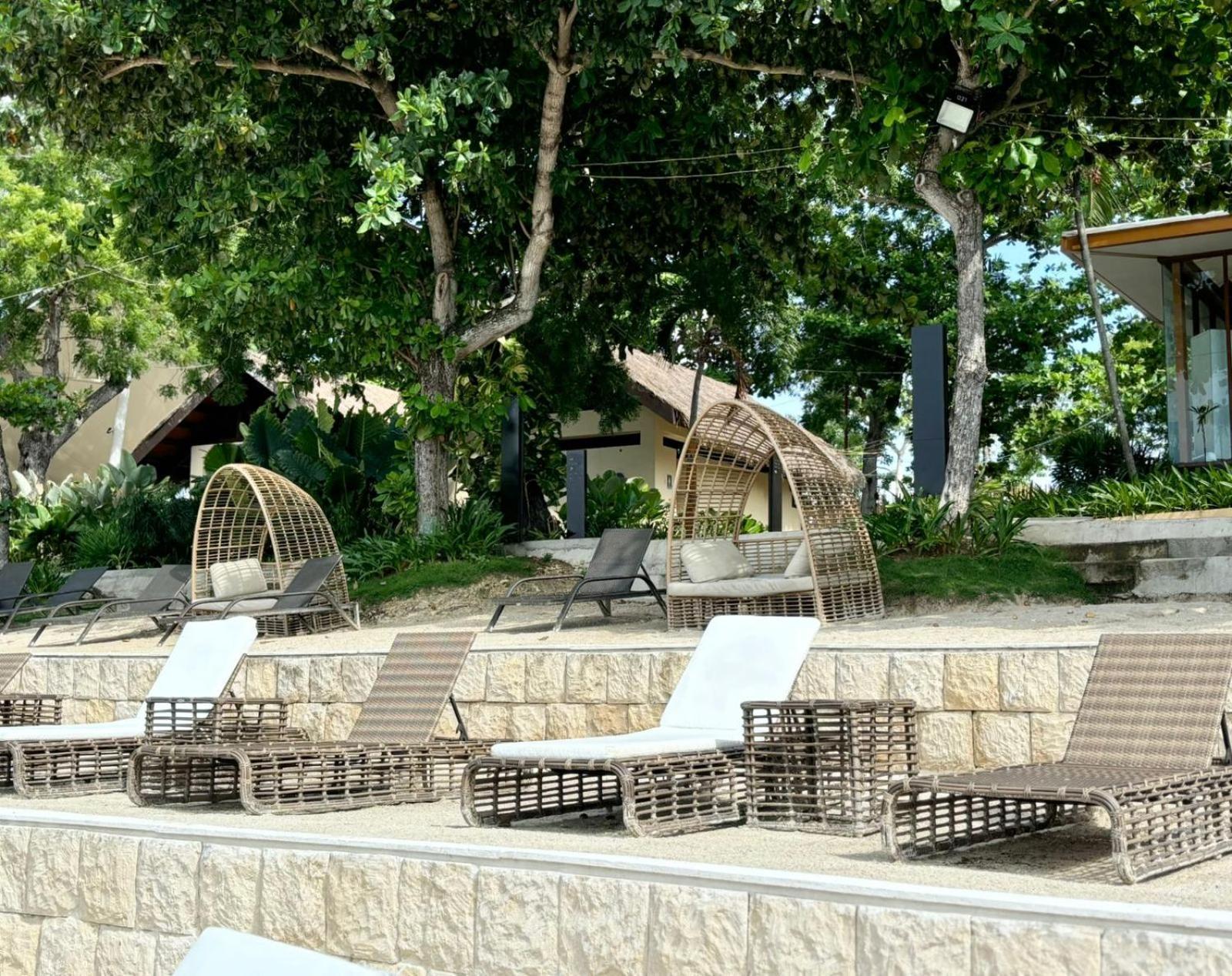 One Manchester Place, Mactan Newtown Apartment Lapu-Lapu City