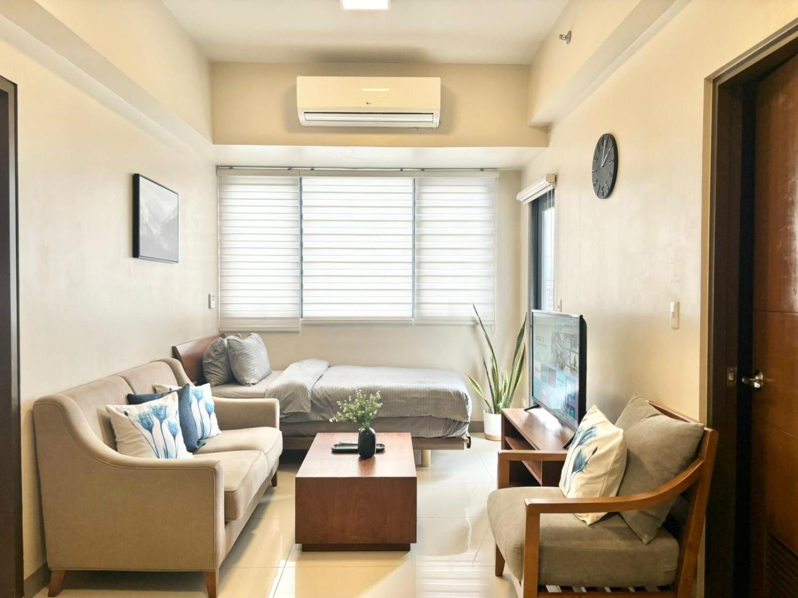 One Manchester Place, Mactan Newtown * Lapu-Lapu City