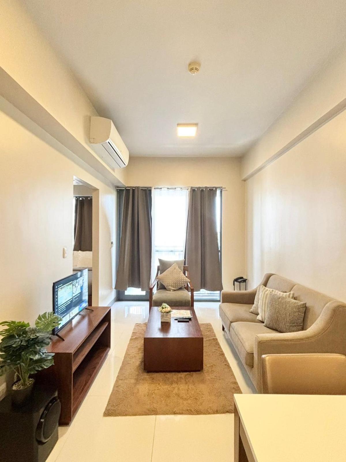 Apartment One Manchester Place, Mactan Newtown *
