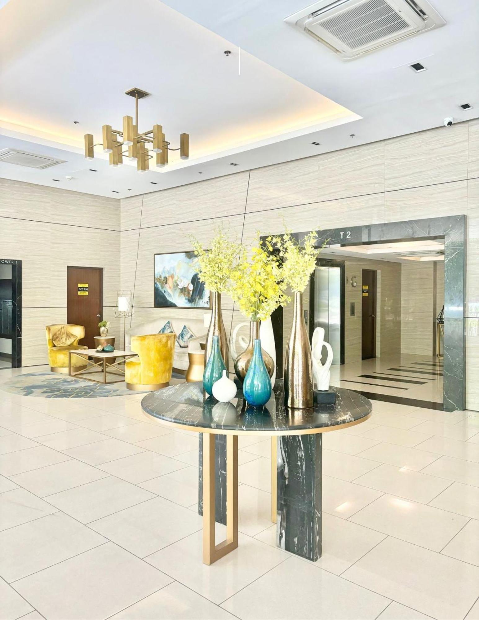 One Manchester Place, Mactan Newtown Lapu-Lapu City