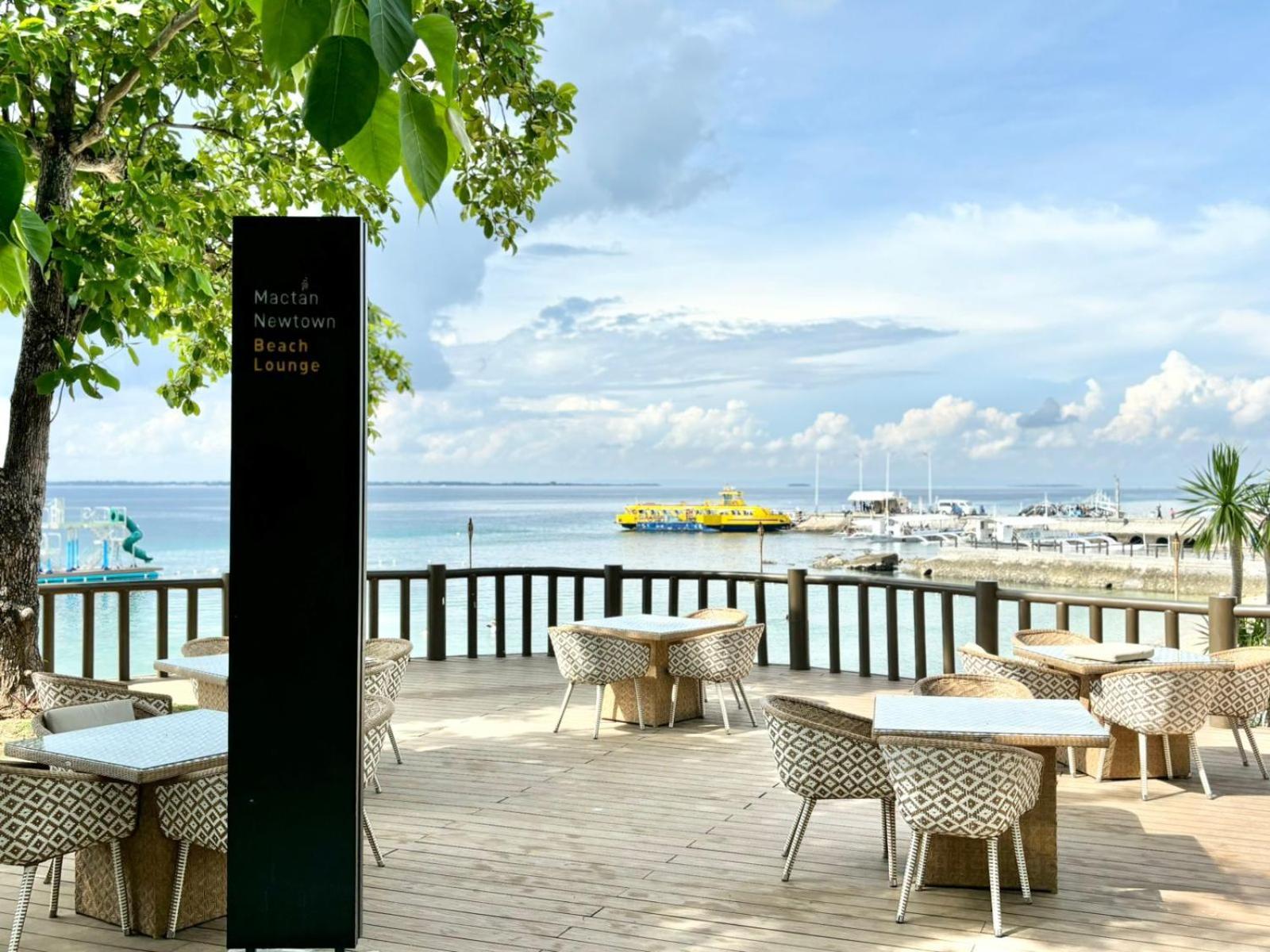 Apartment One Manchester Place, Mactan Newtown