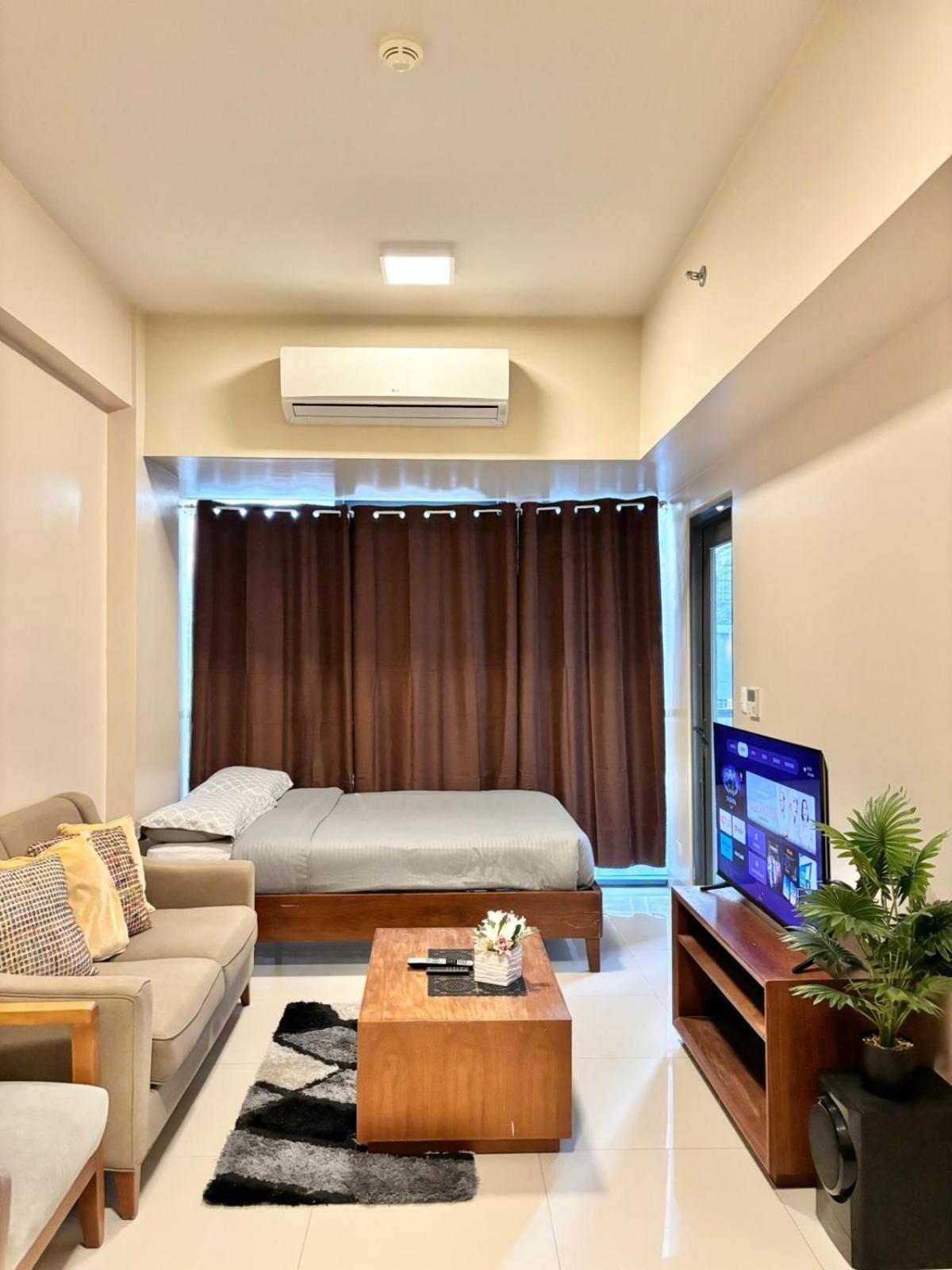 Apartment One Manchester Place, Mactan Newtown Lapu-Lapu City