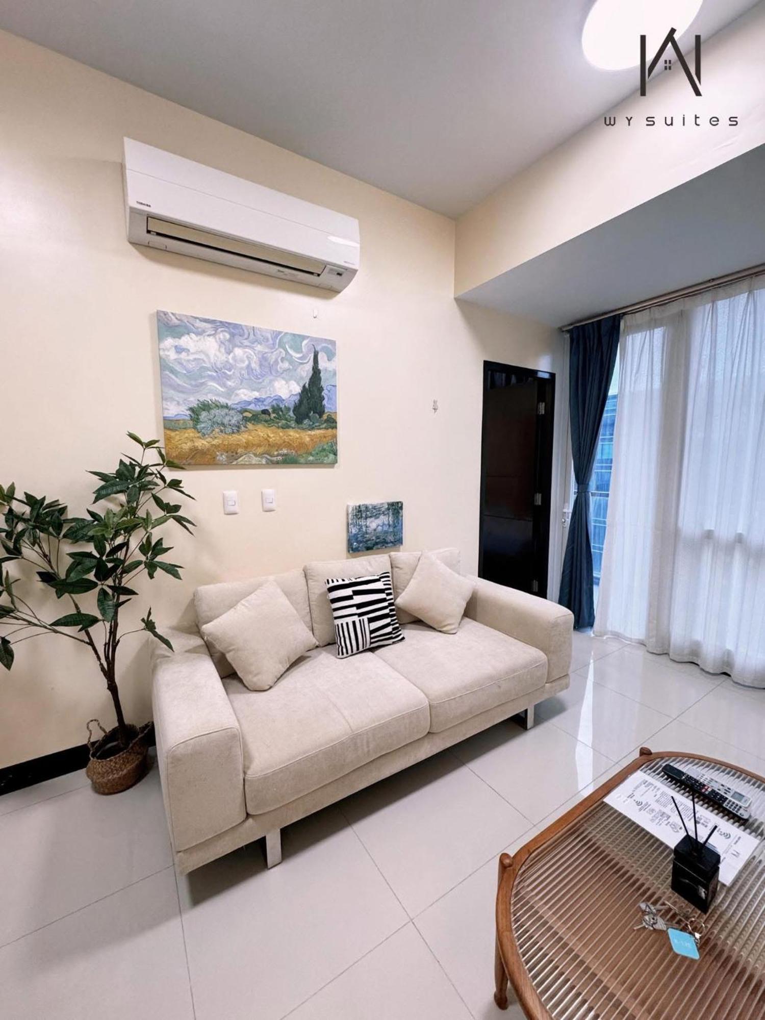 Apartment Mactan Newtown Near By The *
