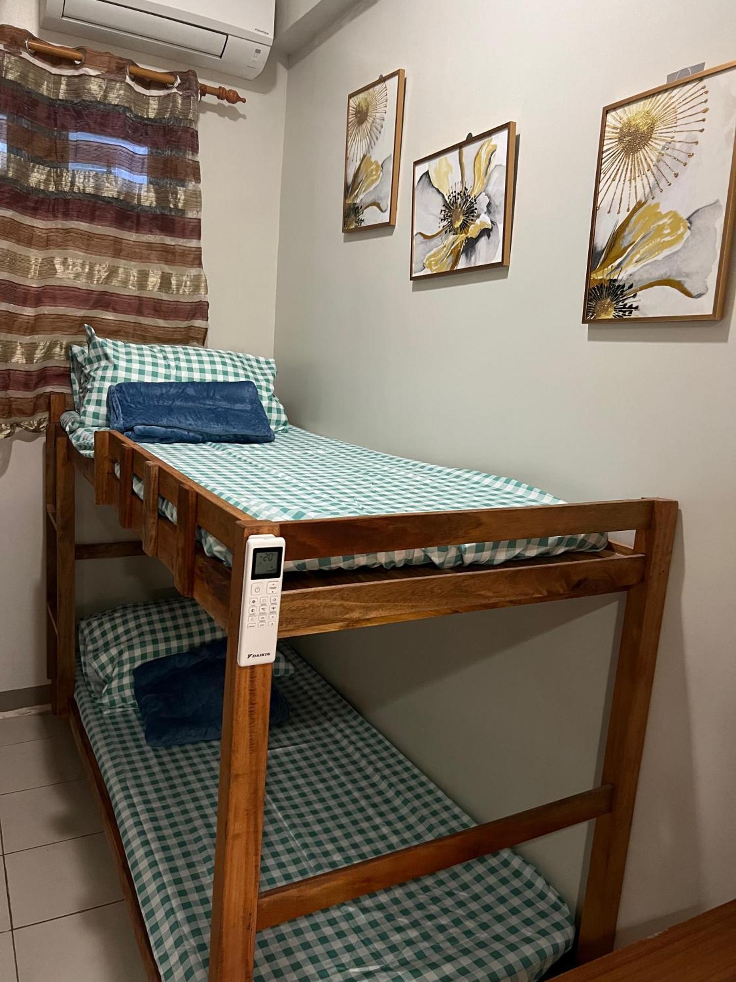 Aparthotel Cebu Mactan Newtown Family