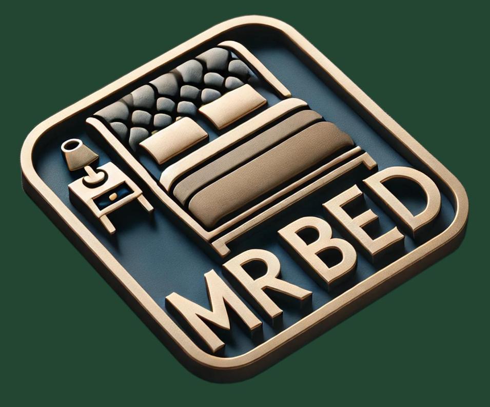 Mrbed *