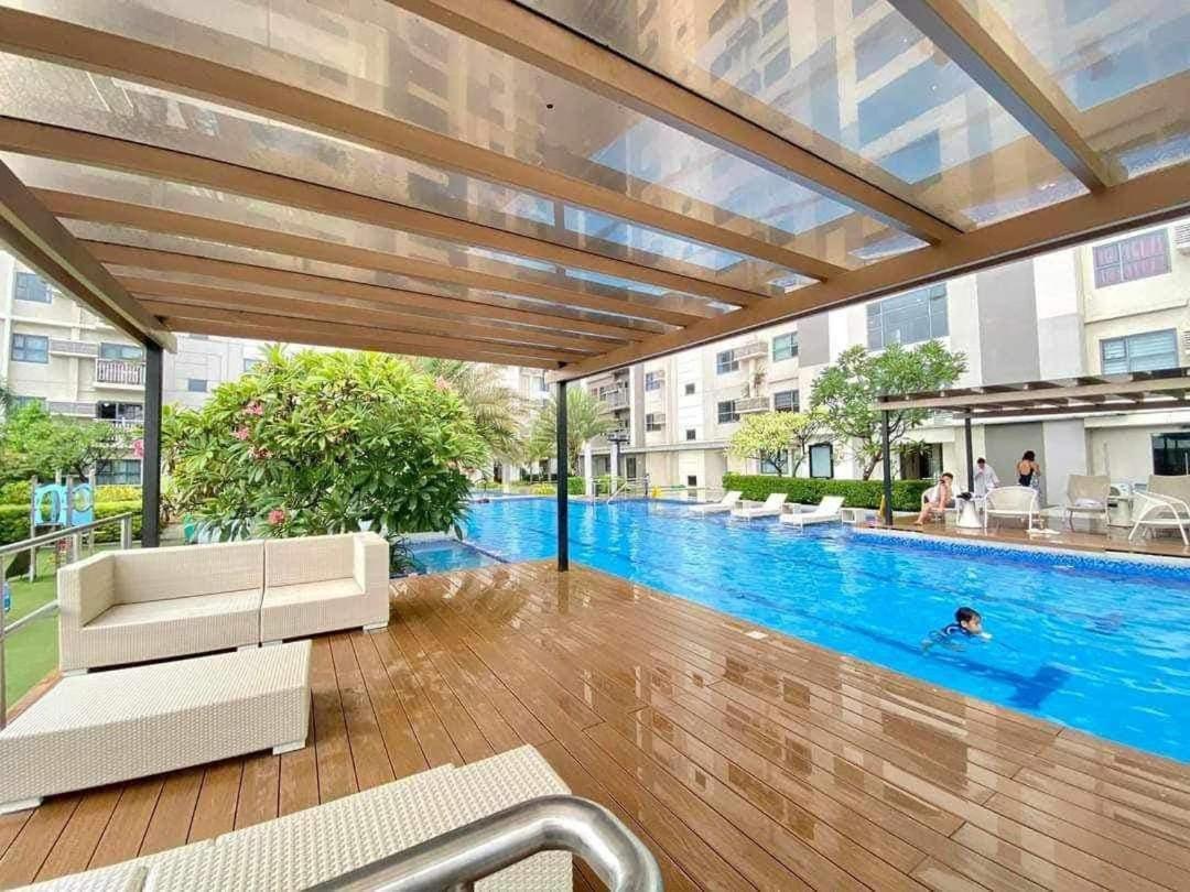 Mrbed Aparthotel