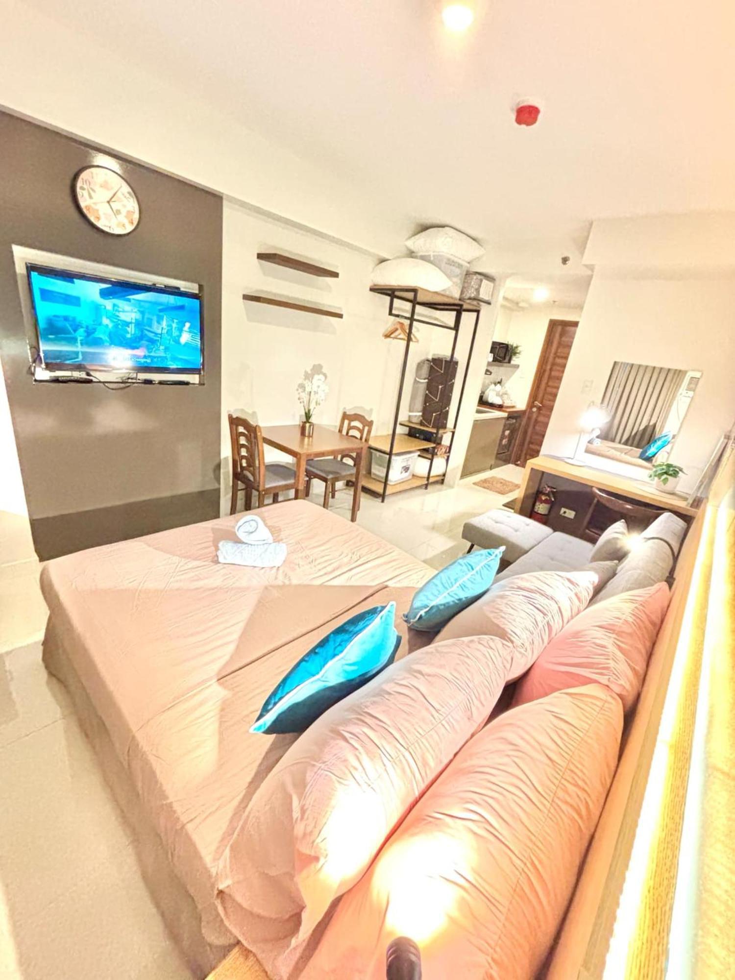 Mrbed Aparthotel *