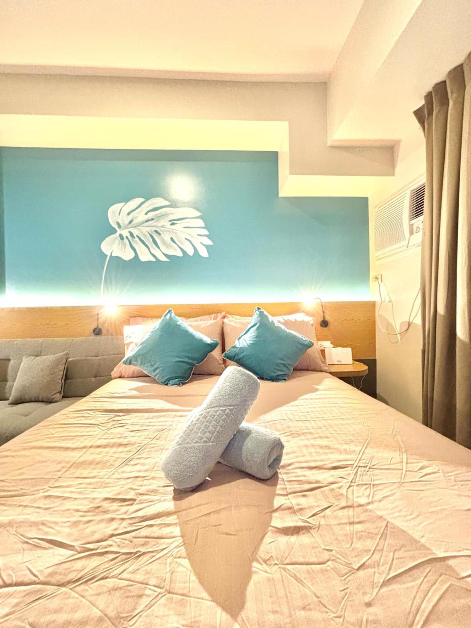Aparthotel Mrbed Cebu