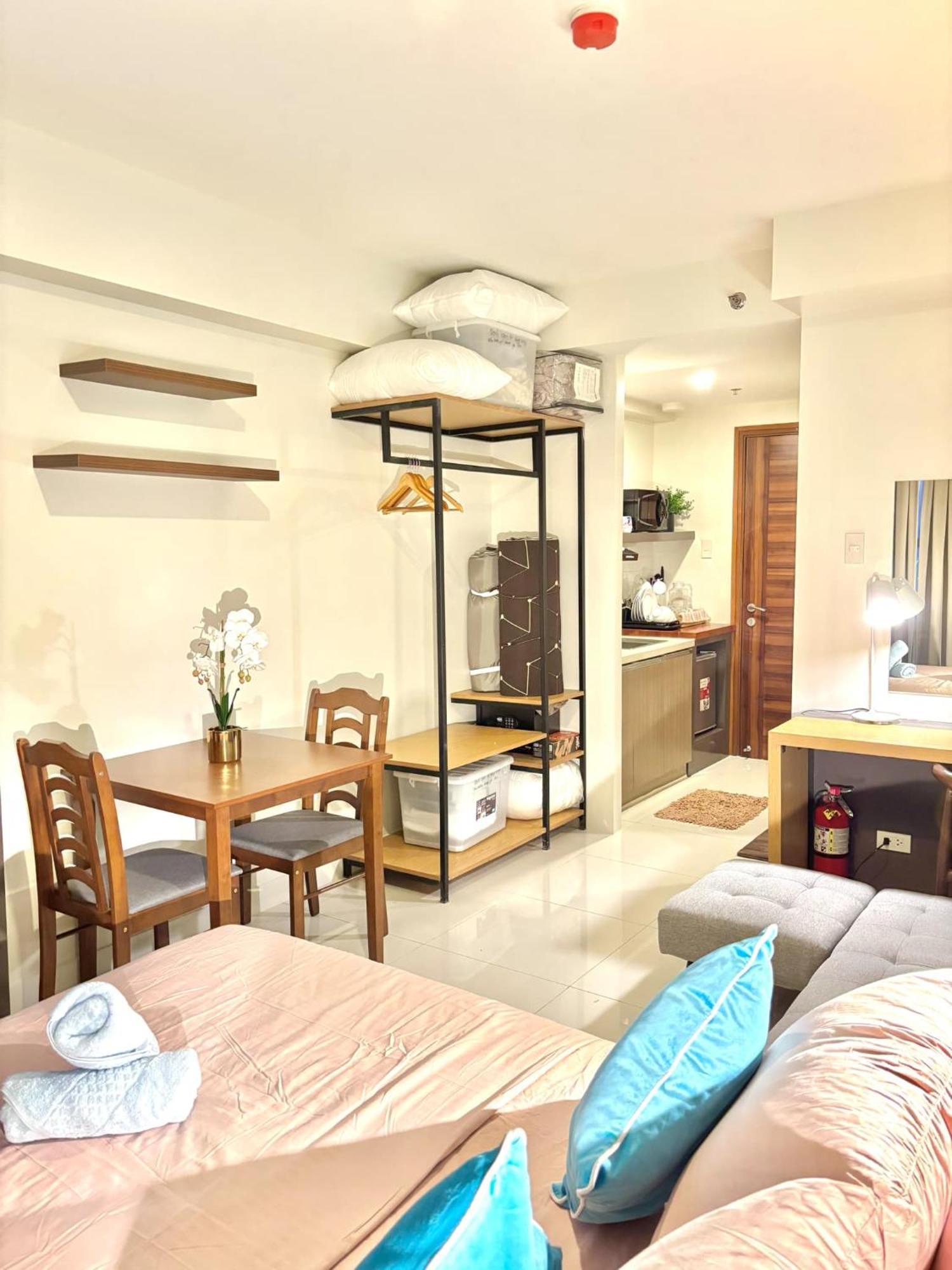 Aparthotel Mrbed Cebu
