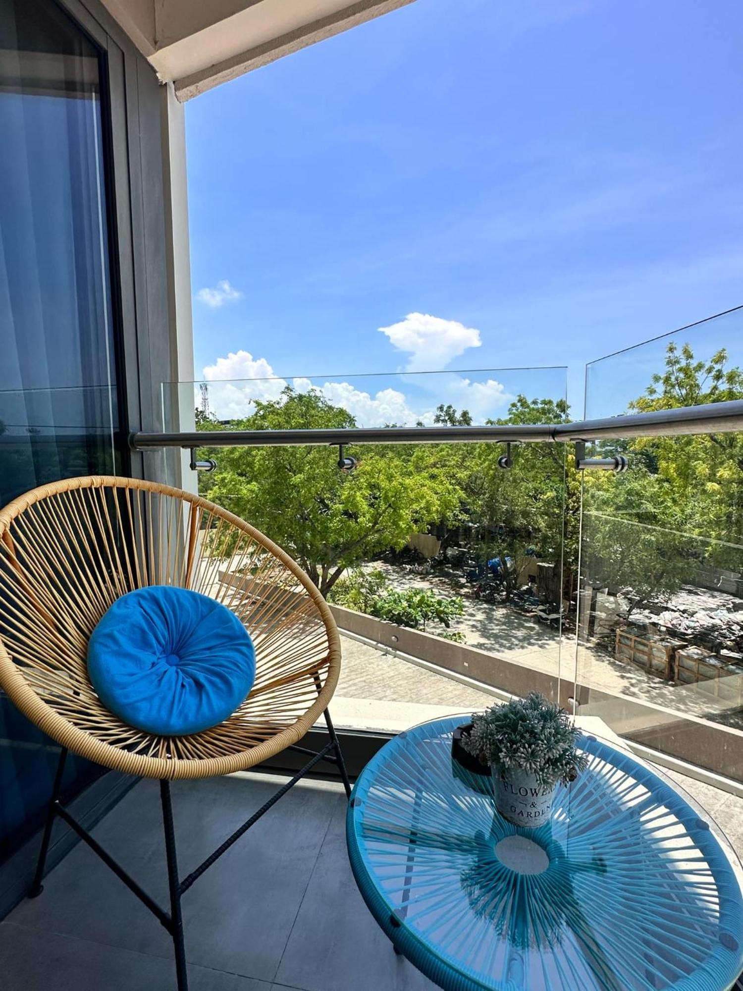 Kate & Keith's Place - Tambuli Seaside Living * Lapu-Lapu City