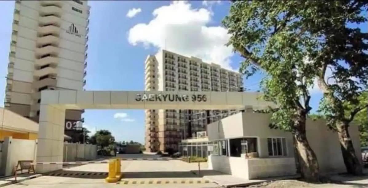 Aparthotel Z Luxe Cebu