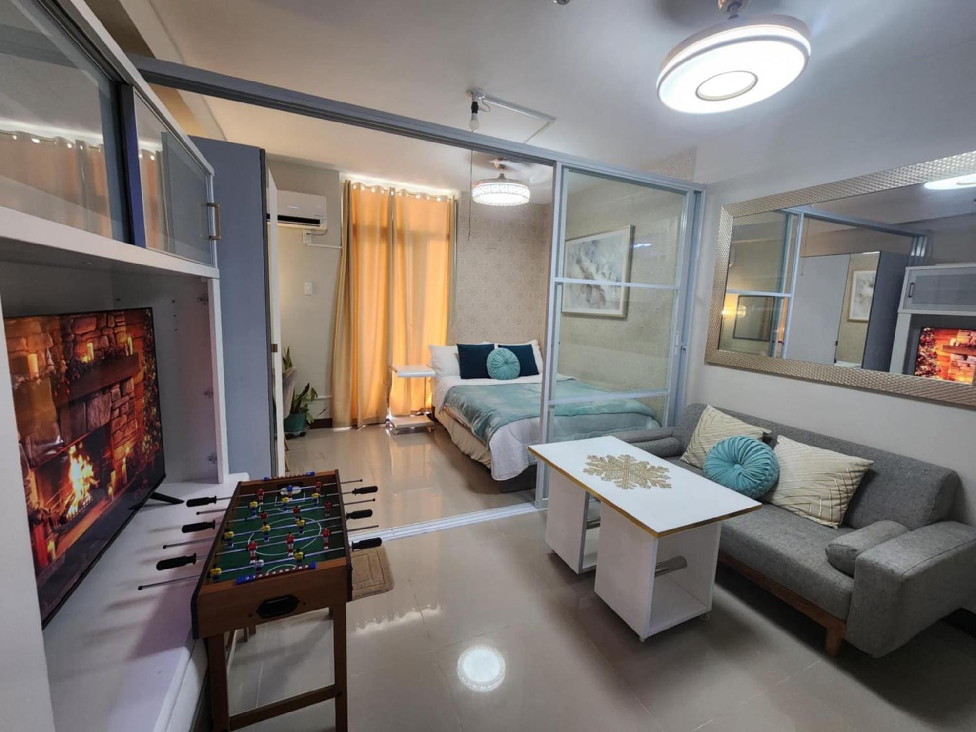 Z Luxe * Cebu
