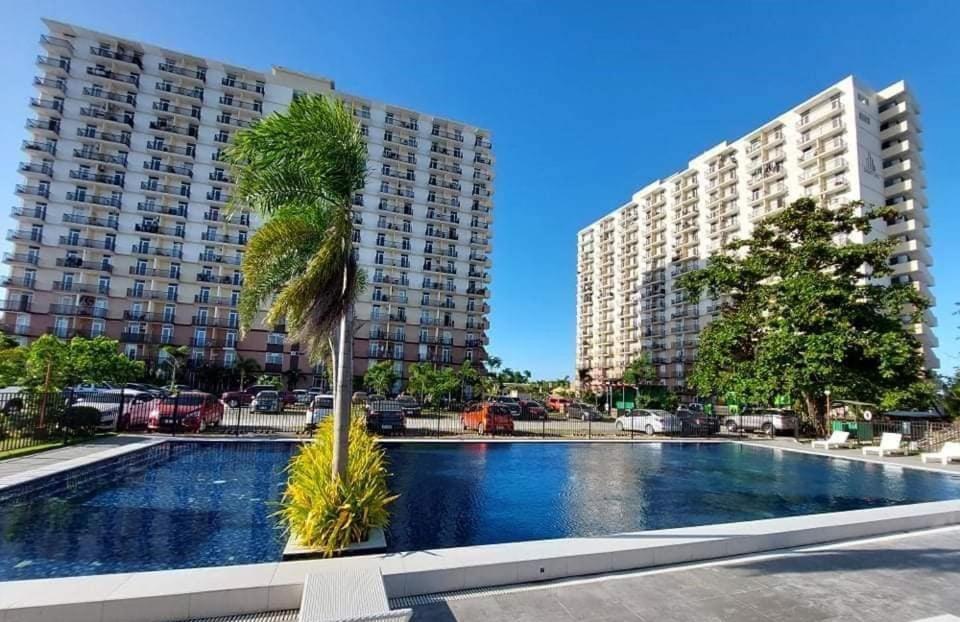 Z Luxe Aparthotel Cebu
