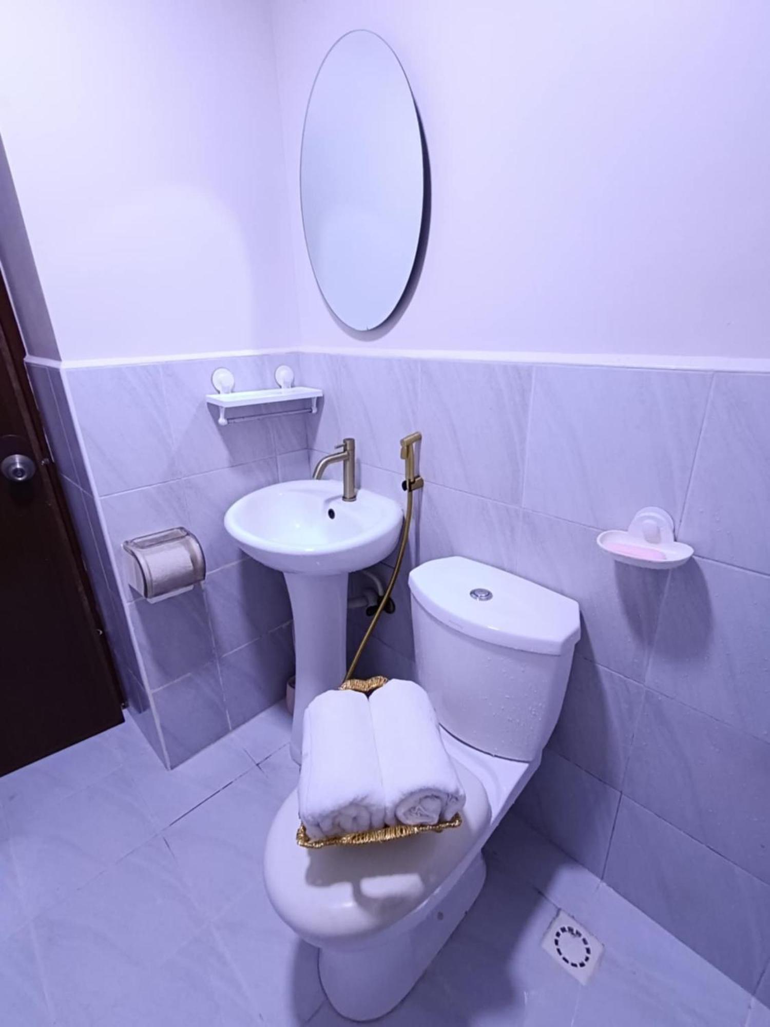 Z Luxe Aparthotel