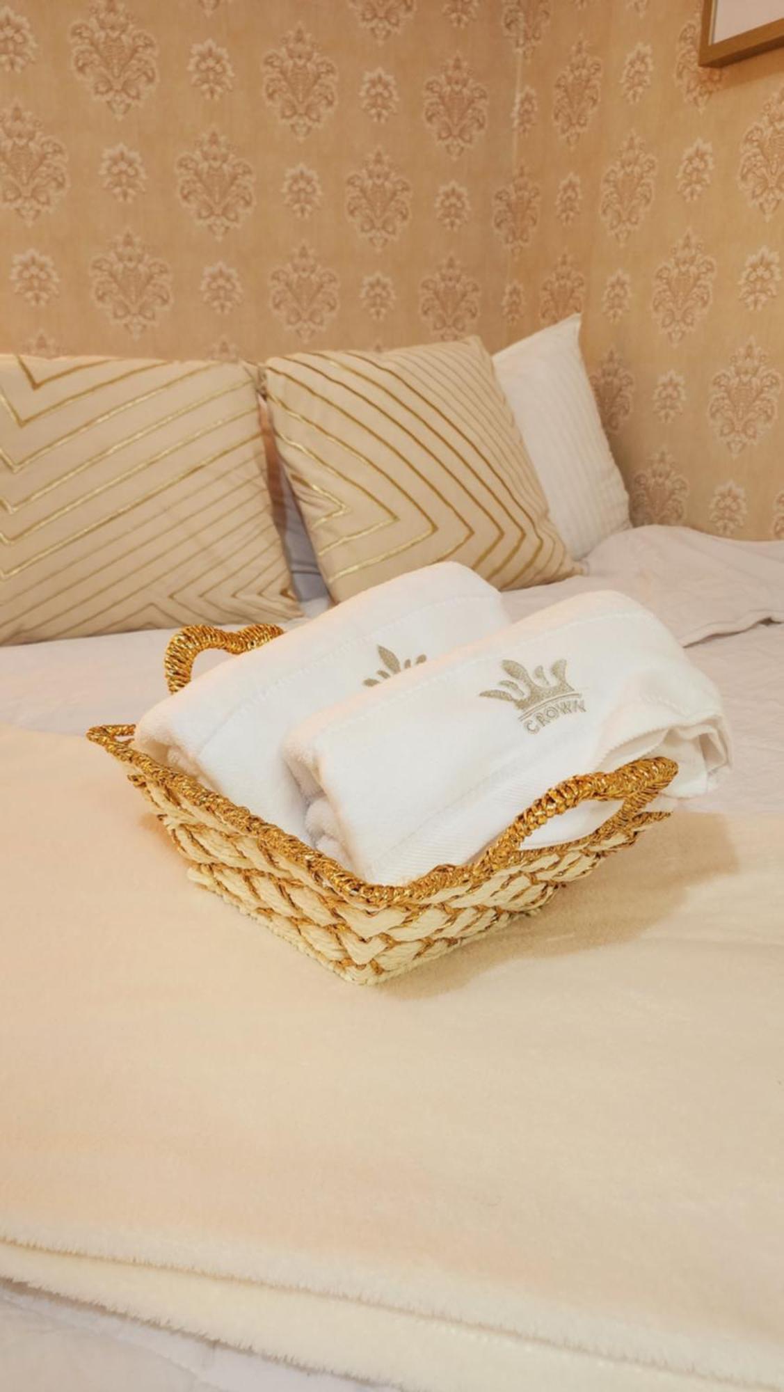 Aparthotel Z Luxe Cebu
