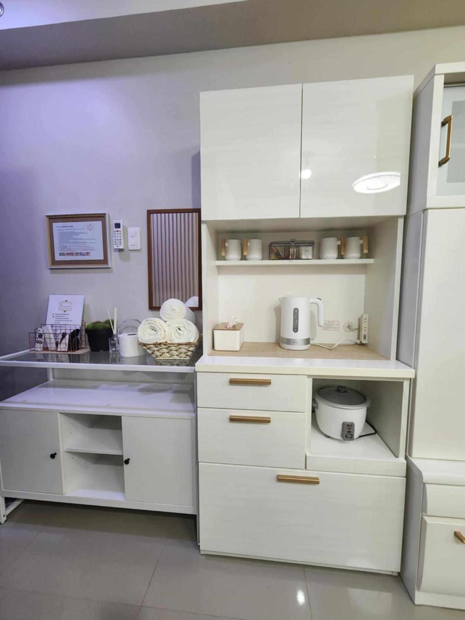 Z Luxe Aparthotel