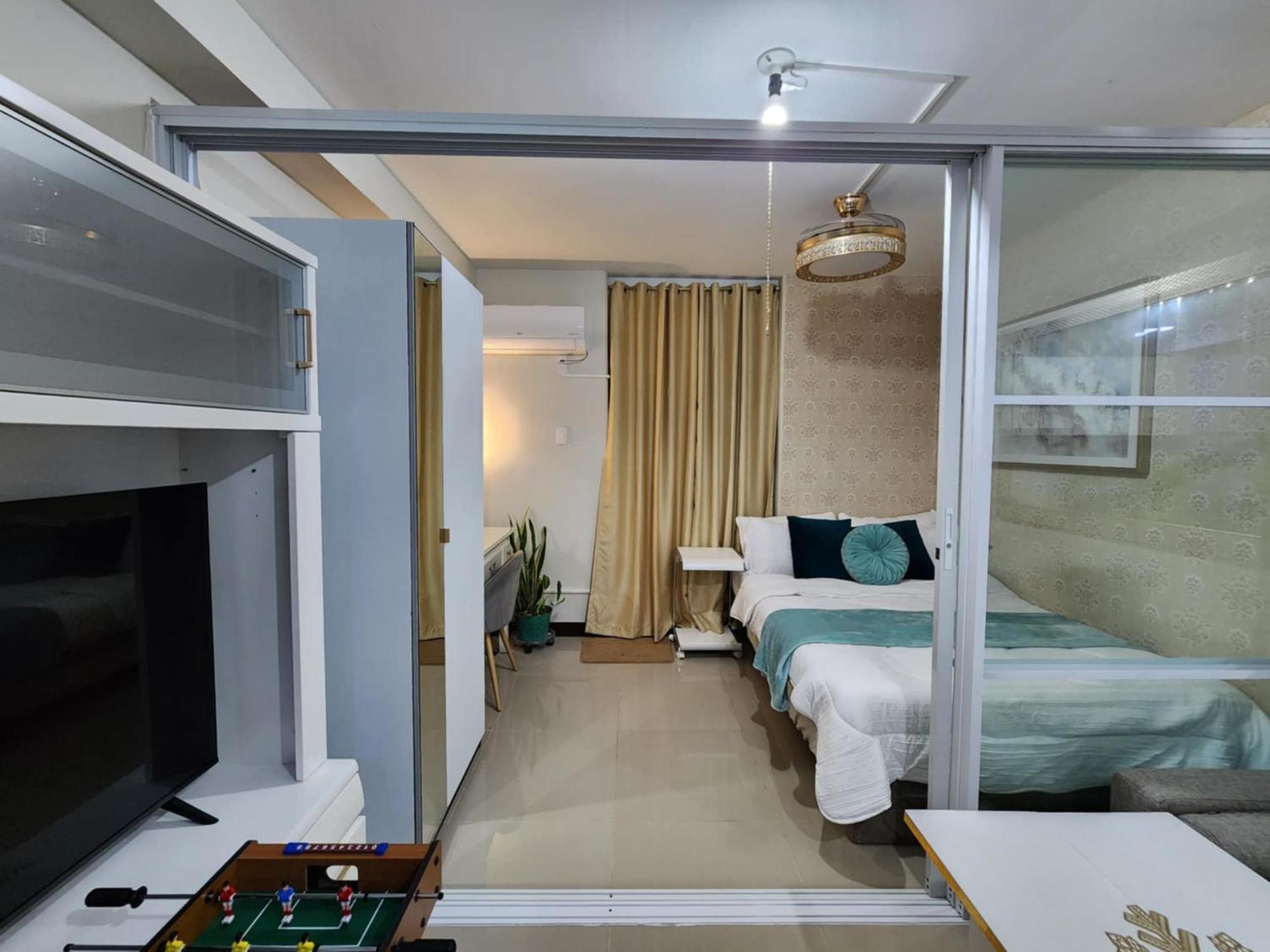 Z Luxe Aparthotel