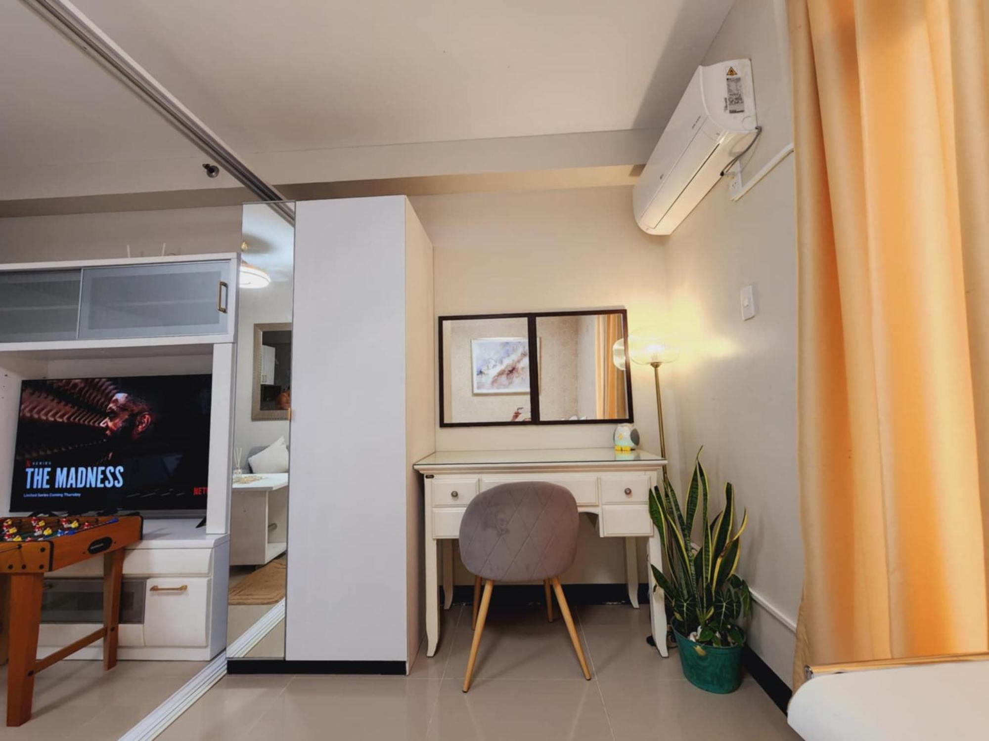 Z Luxe Aparthotel Cebu