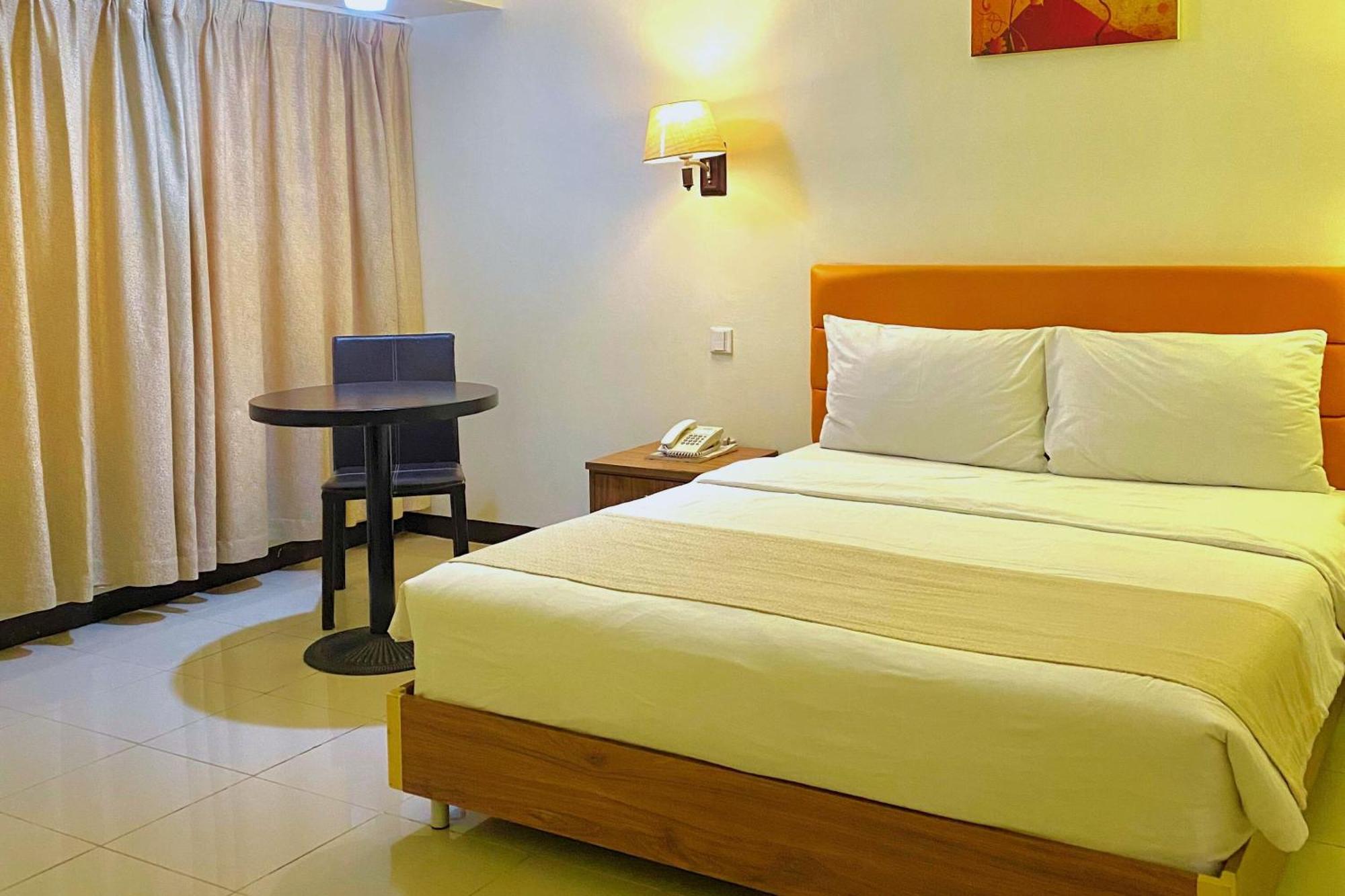 The Orchard & Powered By Cocotel Hotel 3*