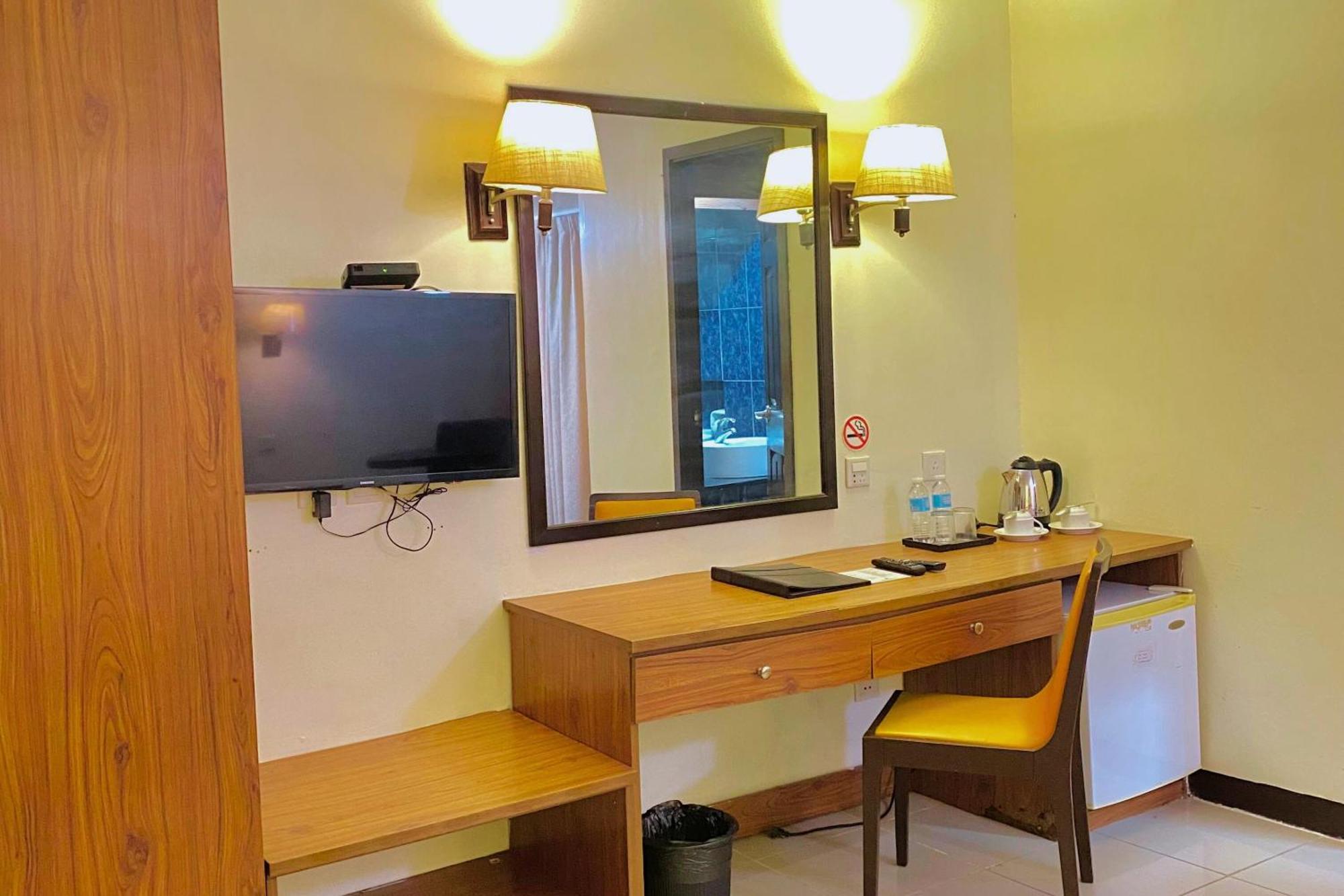 Hotel The Orchard & Powered By Cocotel 3*