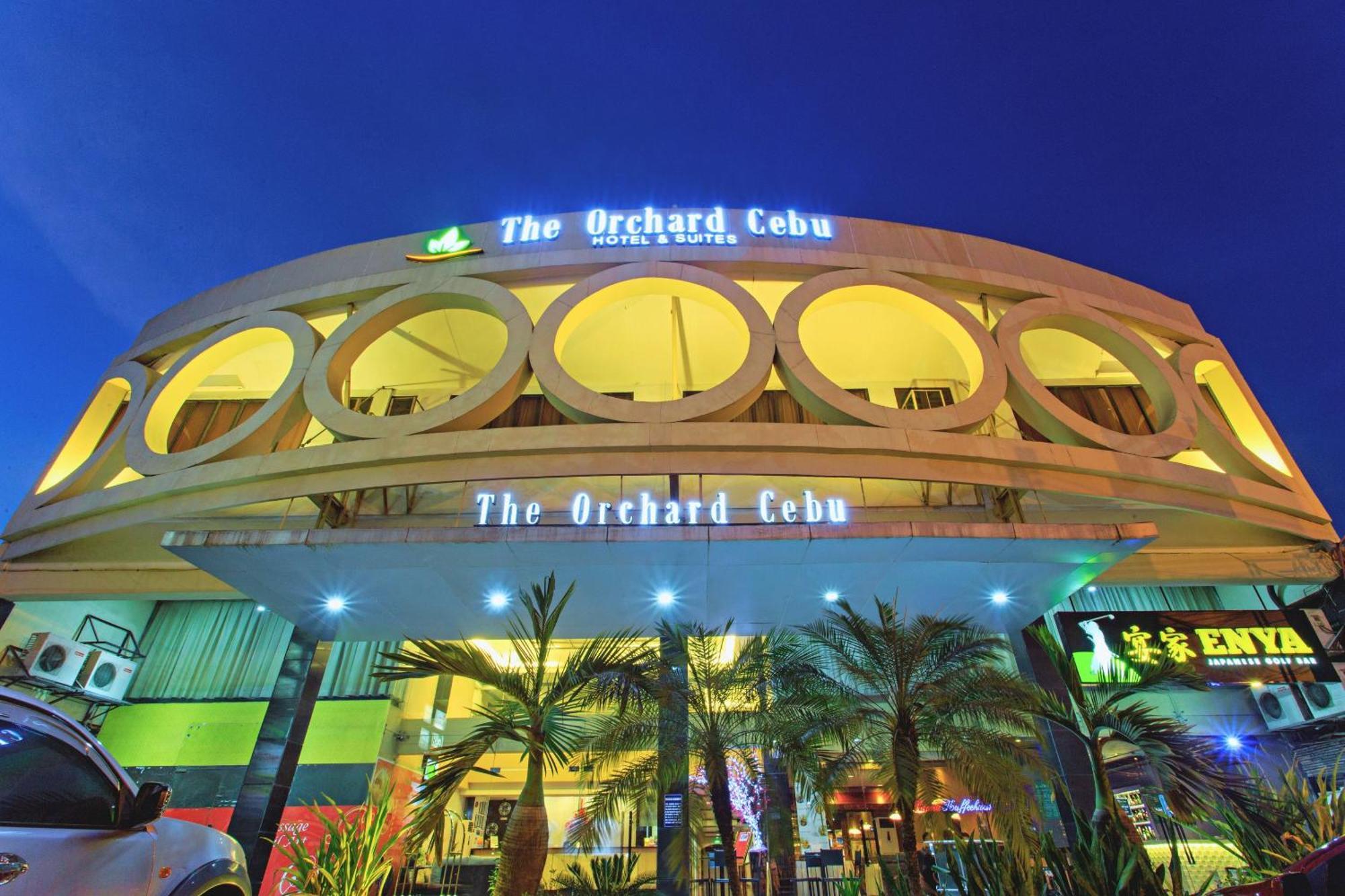 The Orchard & Powered By Cocotel 3* Cebu