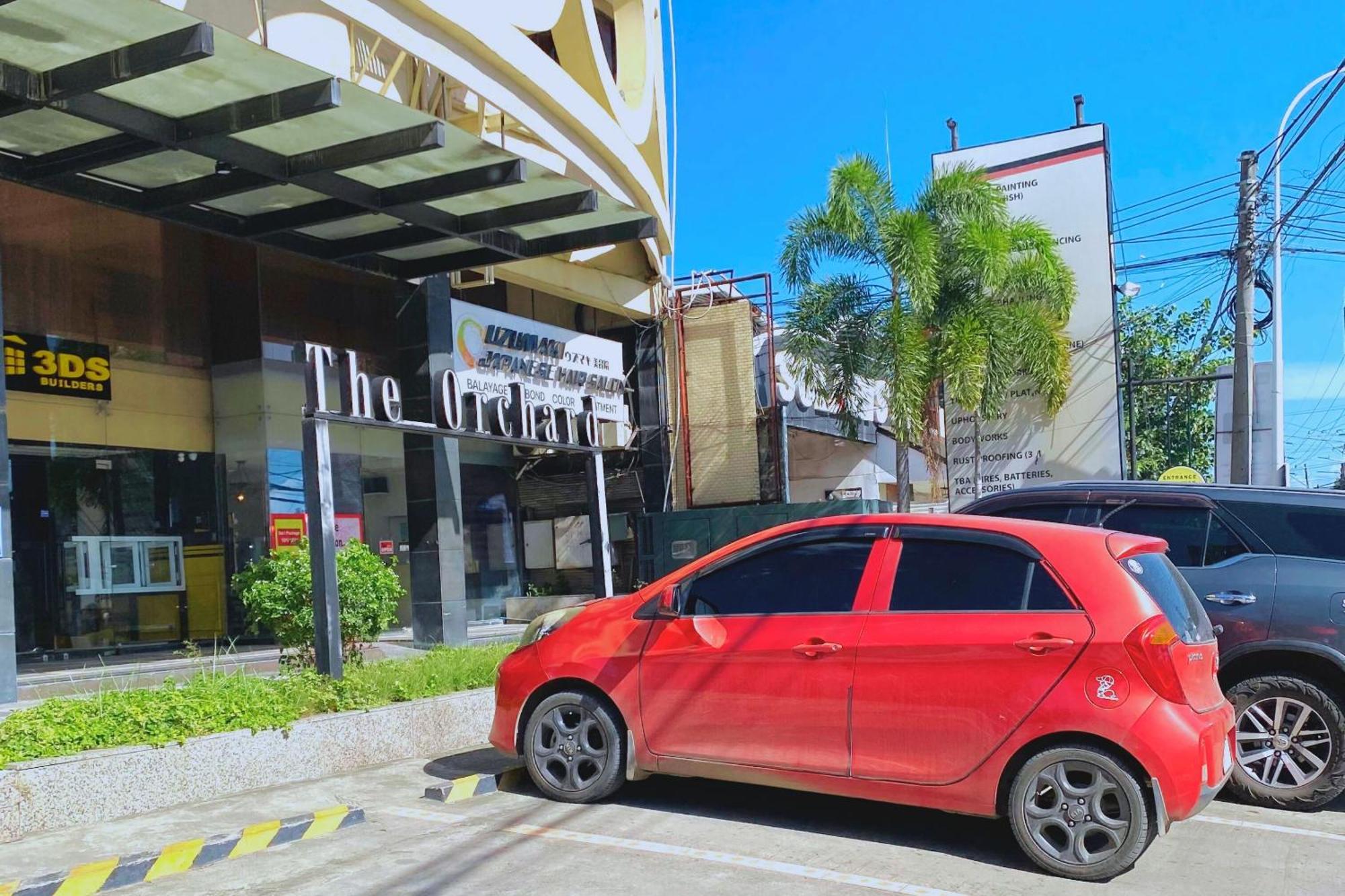 Hotel The Orchard & Powered By Cocotel