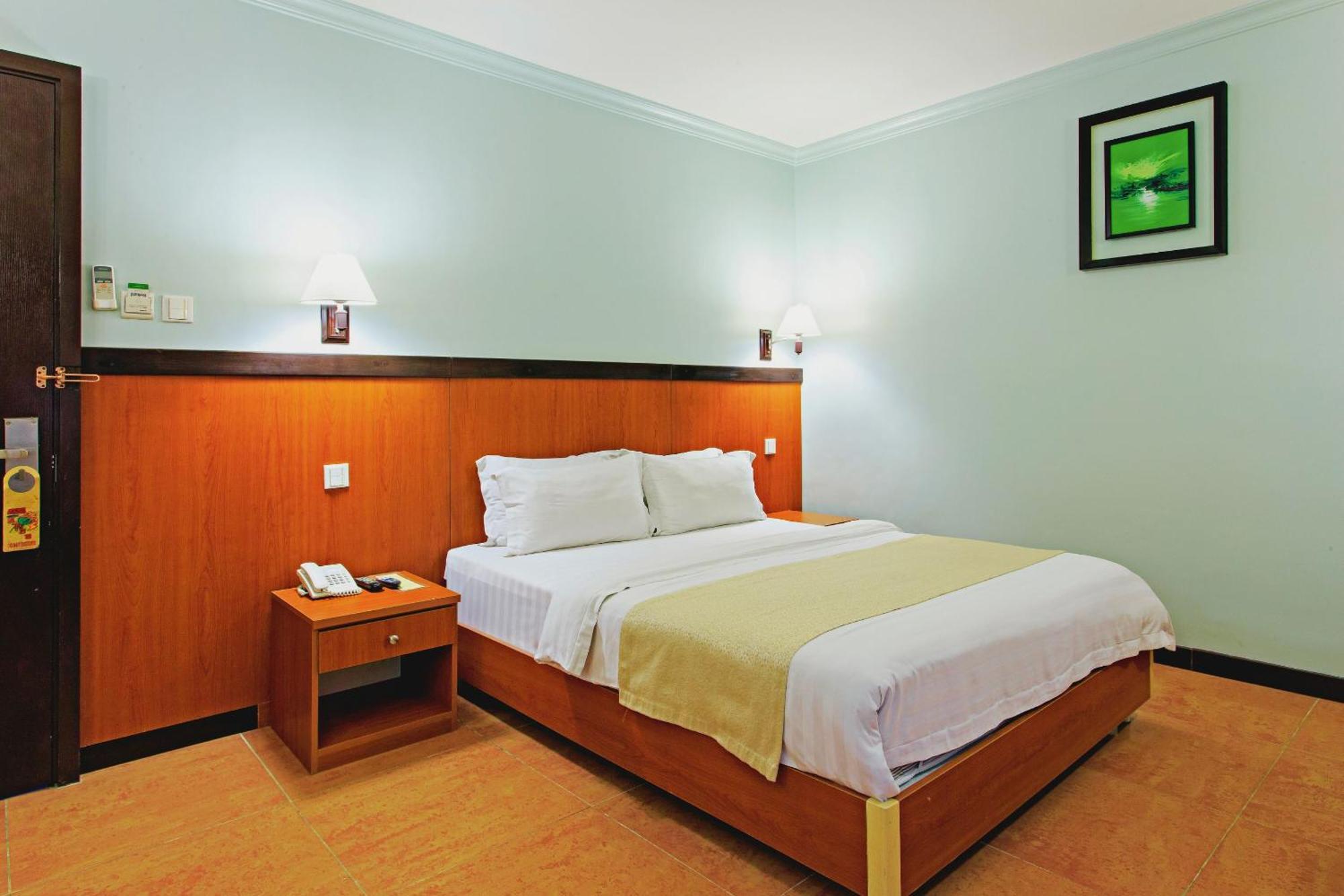 The Orchard & Powered By Cocotel Hotel Cebu