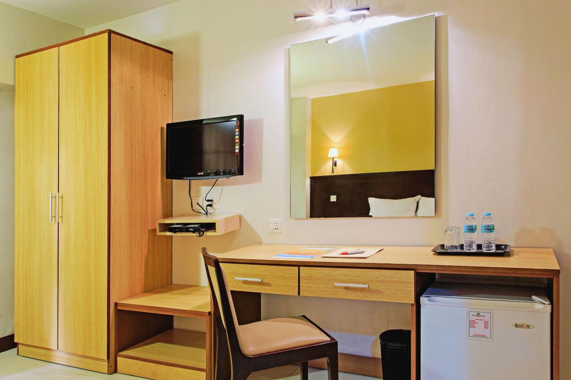 Hotel The Orchard & Powered By Cocotel Cebu