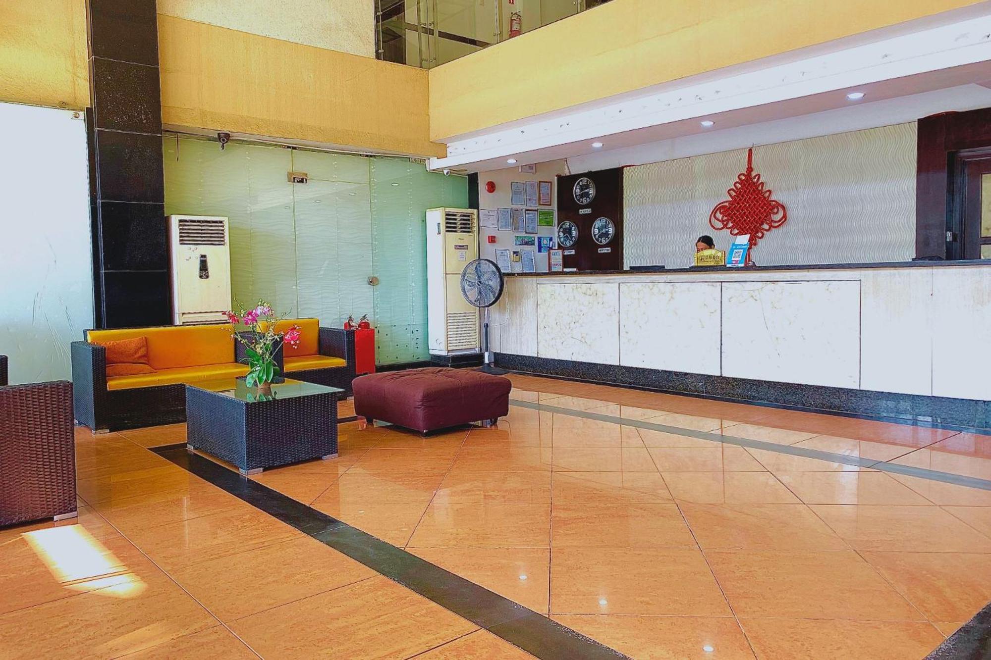 The Orchard Cebu & Powered By Cocotel Mandaue City